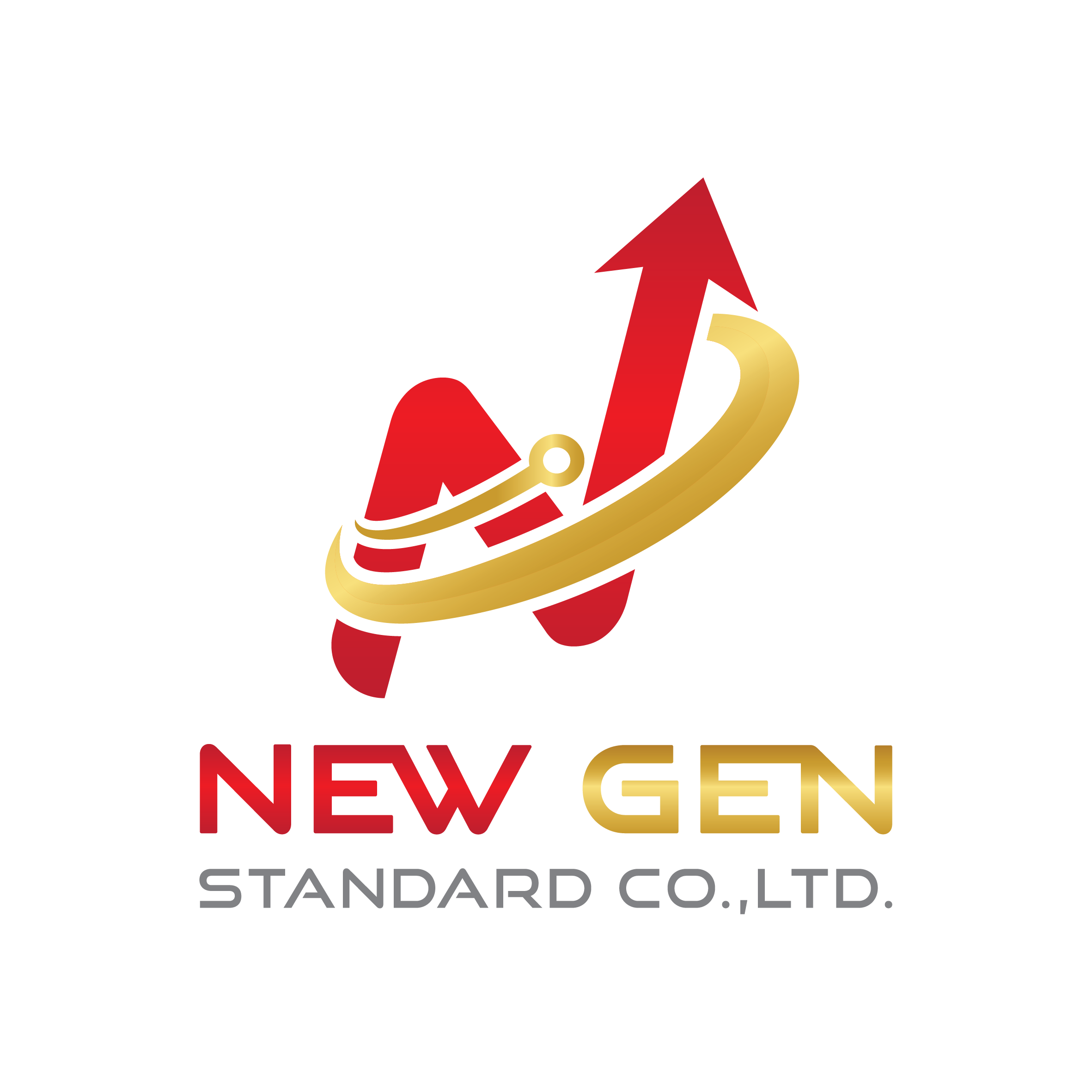 นิว เจน สแตนดาร์ด จำกัด